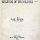 Legends of the Ozarks, by James W. (James William) Buel (1849-1920), published 1880