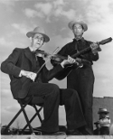 Ozark Fiddlers