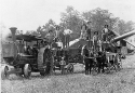 Threshing Machine